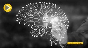 India Faces AI Readiness Challenge As Adoption Plummets