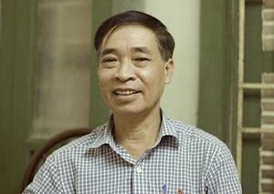 Renowned Linguist PGS.TS Phạm Văn Tình Passes Away
