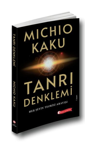 Tanrı Denklemi