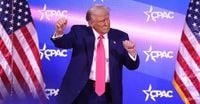 Televisa-Univision CEO thanks Trump during YouTube TV dispute