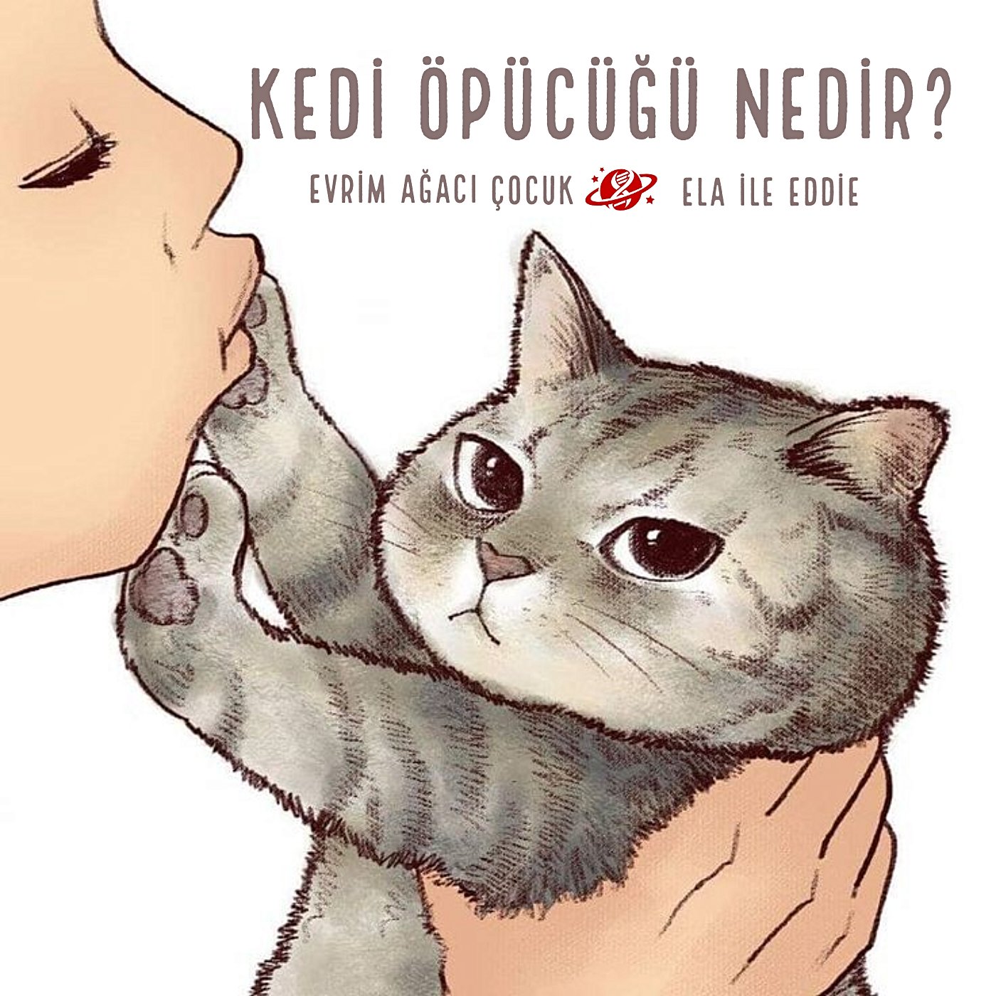 Kedi Öpücüğü Nedir Öğrenelim!