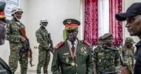 What to Know About the Coup in Guinea-Bissau