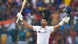 Sam Konstas Century Powers Australia A To Strong Start Against India A