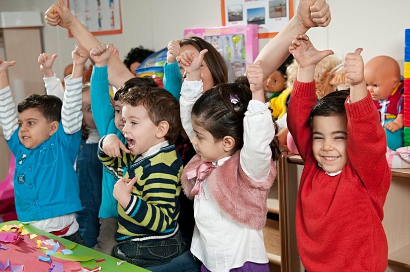 Başarı Kendini Keşfetmekle Elde Edilir...