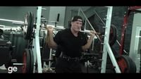 Caike Pro estreia na Classic Physique no Pittsburgh Pro 2025: veja horário e onde assistir