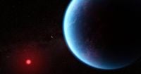 Scientists find evidence of life on distant planet, Harvard professor says questions remain