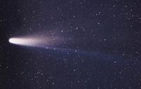 La lluvia de meteoros Eta Acuáridas se acerca a su punto máximo. Sal a verla