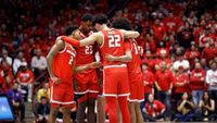 New Mexico Basketball NCAA Tournament History