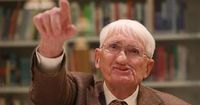 Habermas wundert sich über politische Kurzsichtigkeit der Europäer