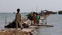 Karachi to Get Millions of Climate Migrants by 2050: UN Report