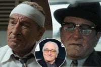 Exclusive | How Robert De Niro tackled playing two mobsters in ‘The Alto Knights’