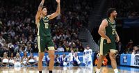 Colorado State University Rams beat Memphis in first March Madness showdown