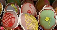 Will rising egg prices spoil the Easter tradition? Here’s what to expect