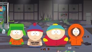 South Park Shatters Records With Blistering Political Satire