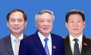 Vietnam Appoints New Deputy Prime Ministers Amid Governance Changes