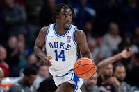 March Madness 2025: How to watch the Duke vs. Mount Saint Mary's NCAA tournament game today