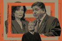 Democrats Have One Brutal Path to Survival if the Supreme Court Kills the Voting Rights Act