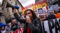 In a first, Argentinian lawmaker indicted for anti-Israel social media posts