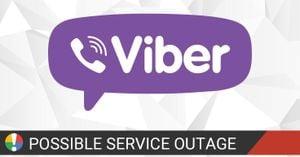 Viber And WhatsApp Face Major Disruptions Across Russia