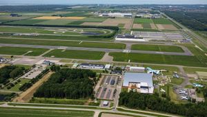 Lelystad Airport Considered For F-35 Base: Community Concerns Rise