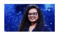 Indian Idol Season 15: Manasi Ghosh crowned winner in spectacular grand finale - The Live Nagpur