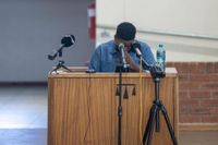 Joshlin kidnapping trial | Kelly Smith shifts blame onto Lourentia Lombard