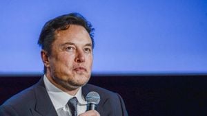 Musk's Ultimatum To Federal Workers Sparks Outrage