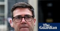 Labour’s internal warfare breaks open as Starmer and ministers criticise Andy Burnham