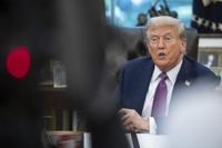 Playbook: Trump’s ‘Apocalypse Now’ moment