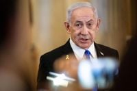 Slovenia Imposes Travel Ban on Israeli Prime Minister Netanyahu