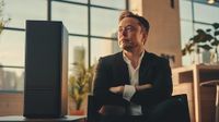 Дуров и Маск договорились. «Самый умный ИИ на Земле», который превосходит все существующие чат-боты — Grok 3 — теперь прямо в Telegram