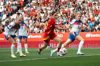 Women's Euro 2025 fixtures: The full schedule