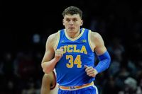 UCLA vs Tennessee free live stream, NCAA Tournament game time, odds