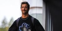 Daniel Ricciardo Is Joining Just-Renamed Ford Racing, With a Raptor-Centric Twist