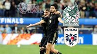 Horario y dónde ver el México vs. Panamá, Final de la Concacaf Nations League