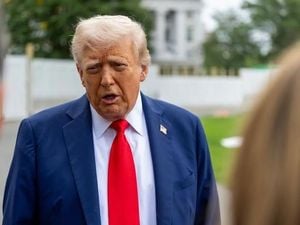 Maduro Urges Trump For Talks Amid Deadly Standoff