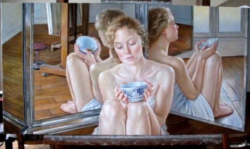 Francine Van Hove eseri