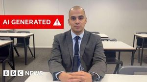 AI Reshapes Classrooms And Campuses Across America