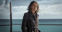 Keira Knightley delivered in Netflix’s The Woman In Cabin 10. Find out her secret to success
