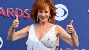 Reba McEntire Debunks Death Hoax Amid Career Milestones