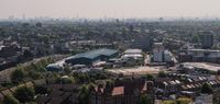 Camden Council adopts Regis Road Area Guidance marking a new future for Kentish Town
