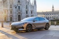 BYD veut installer sa marque haut de gamme Denza en Europe - Journal Auto
