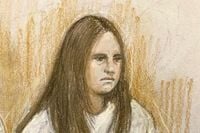 ‘Tapas 7’ couple contacted by alleged Madeleine McCann family stalker, court hears