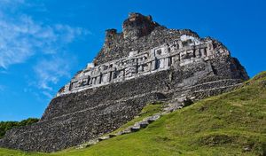 Jaguar National Park And Ichkabal Ruins Prepare To Captivate Tourists