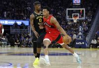 How to watch Warriors vs. Raptors