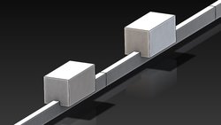 Geleceğin Kargo Taşıma Teknolojisi Raylı Sistem Nedir?