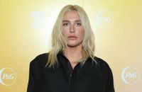 Kesha: Sie setzt sich für mehr Authentizität ein