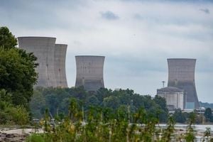 Three Mile Island Reactor Gets $1 Billion Federal Boost