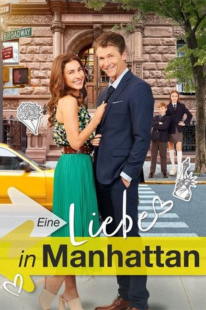 Manhattan'da Bir Aşk