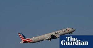 Stowaway Found Dead In Plane Landing Gear In Charlotte